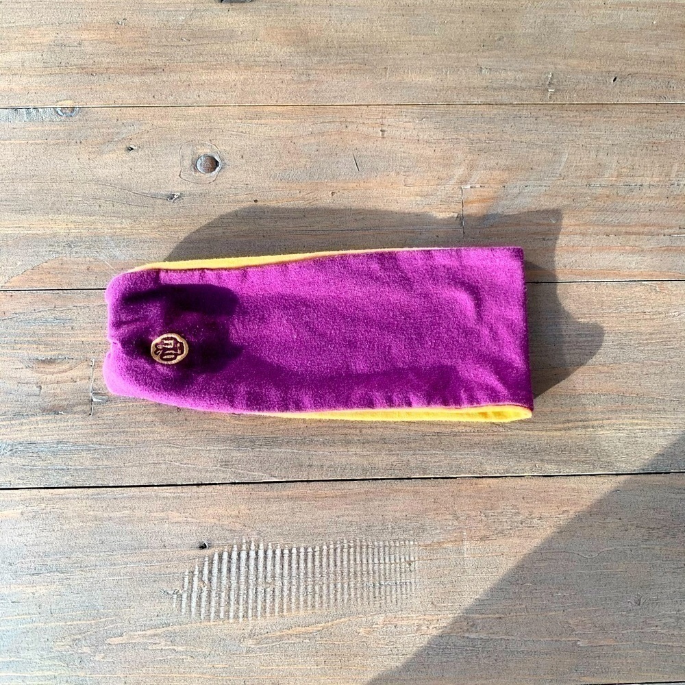 Gaiam yoga headband NWOT